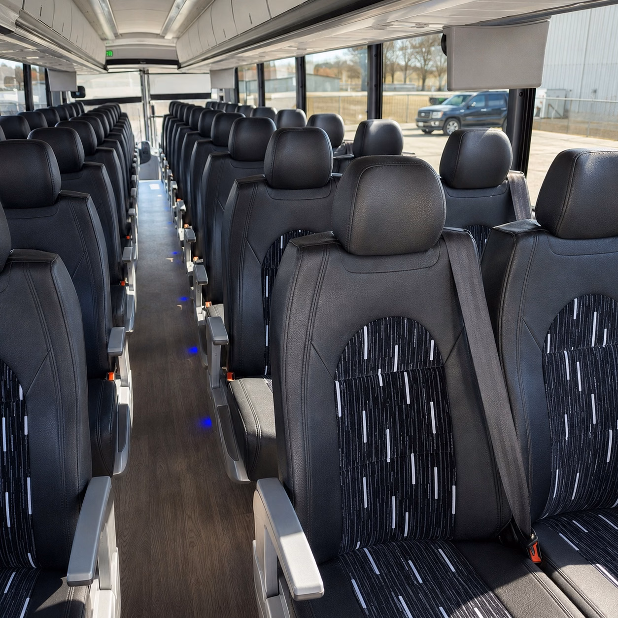 escondido sporting event transportation